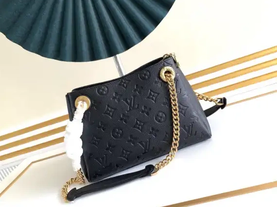 WIS VUITTON LOUIS BB SURENE 0617